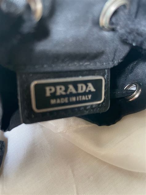 s3ecchielllo prada bronzo vintage con campanellini|Prada Shoulder Bags On Sale .